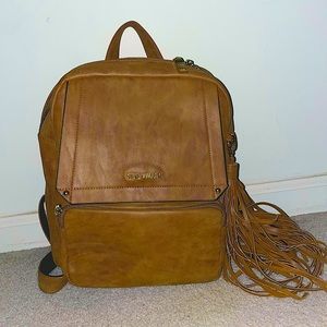 Steve Madden backpack